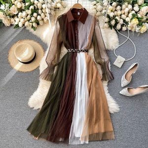 Fashion Elina Dress - elegantch